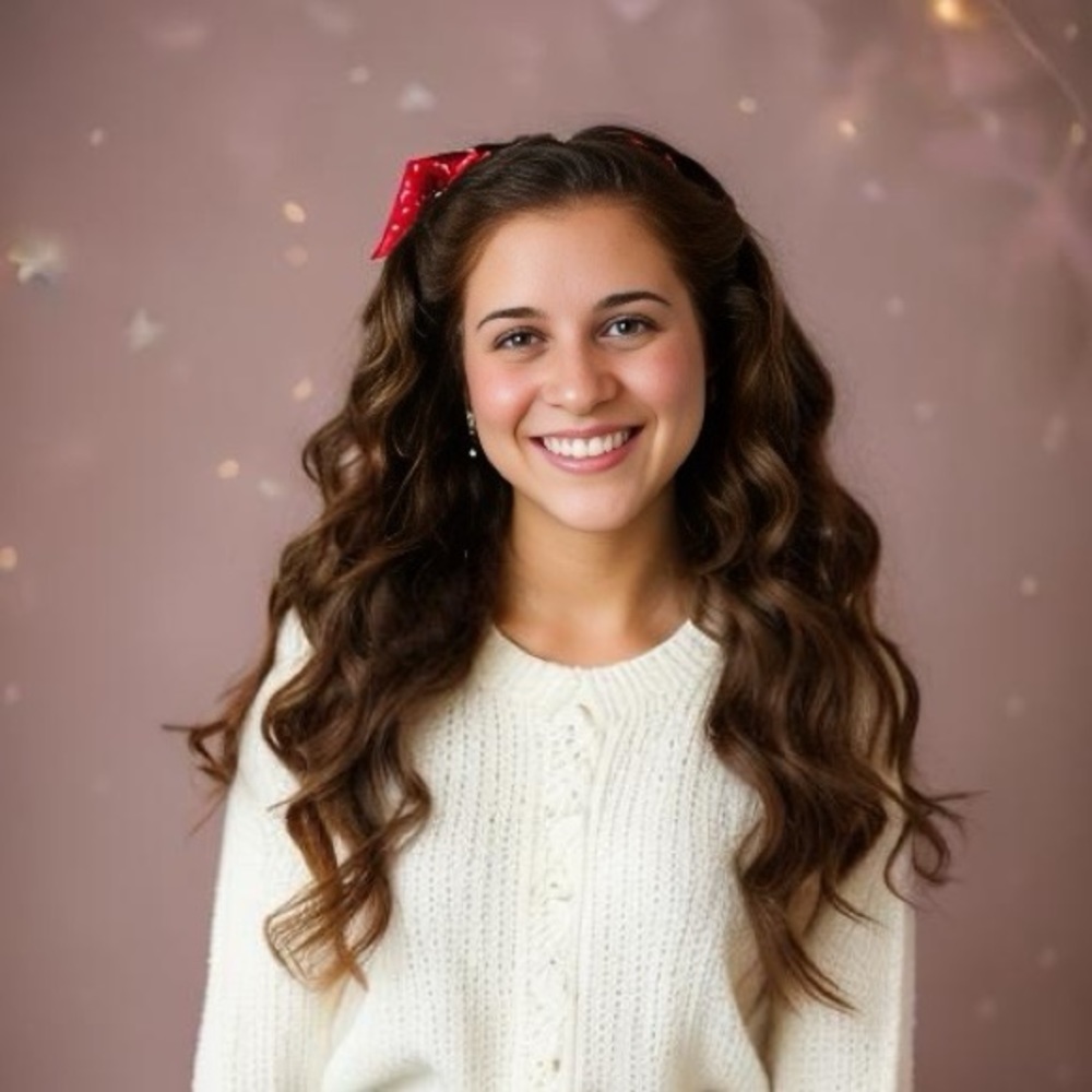 Meet your Posher, Mariana